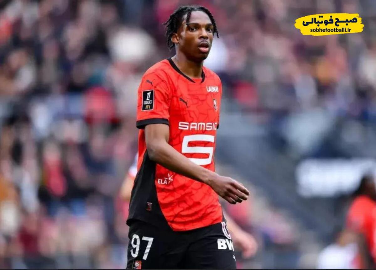 تصویر خبر نقل&zwnj;وانتقالات داغ: لیورپول در آستانه نهایی کردن قرارداد جرمی ژاکه با قیمت ۵۵ میلیون پوند