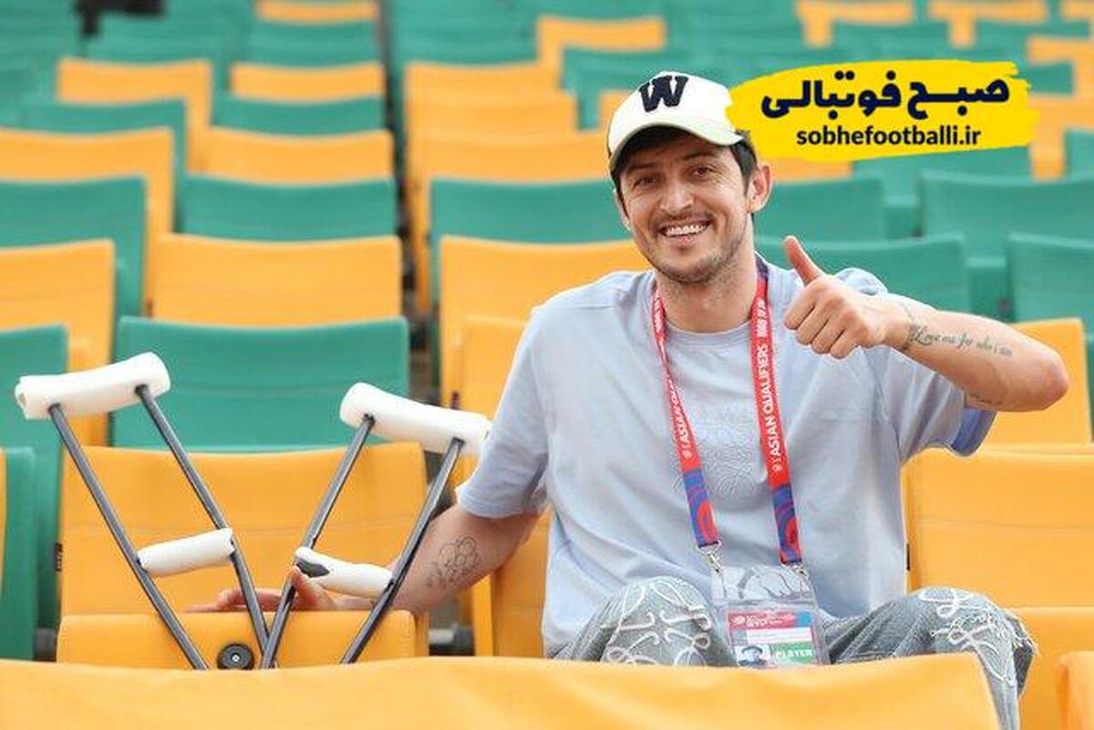 تصویر خبر پنج ماه بدون آزمون؛ شباب الاهلی در انتظار ستاره ایرانی