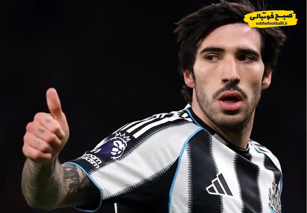 تصویر خبر مدیر برنامه تونالی شایعات انتقال به آرسنال را تکذیب کرد