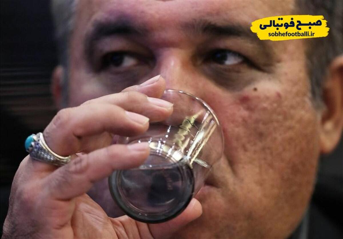 تصویر خبر ابهامات استقلال ادامه دارد؛ چرا مدیر فعلی شکایت را پس گرفت؟