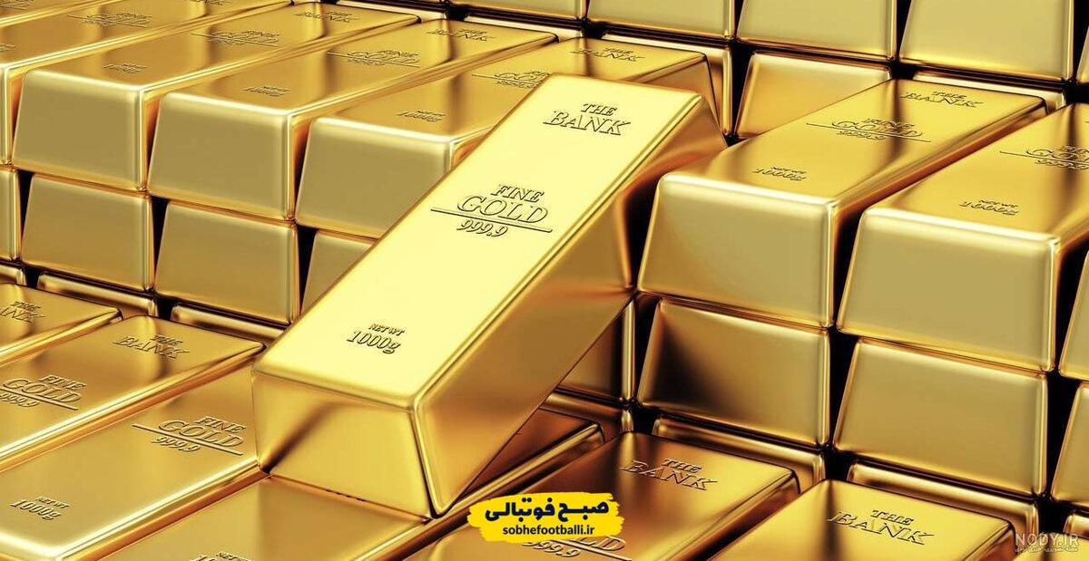 قیمت طلا امروز سه شنبه 14 بهمن 1404 چقدر است؟