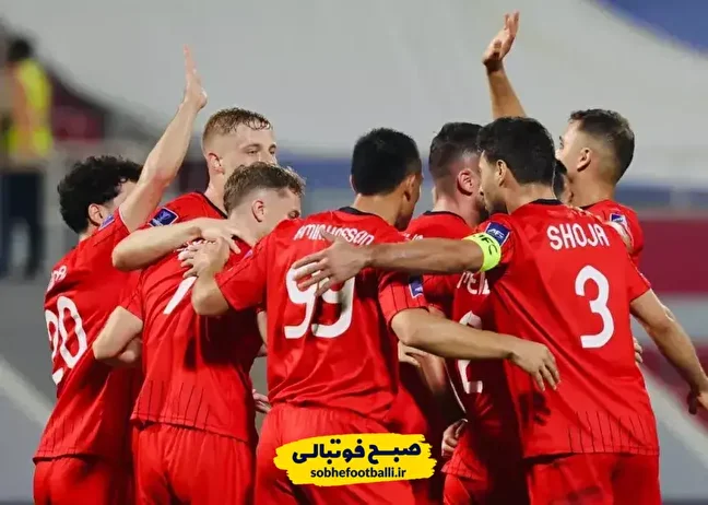 صدر قرمز شد؛ جدول لیگ برتر پس از پایان هفته نوزدهم