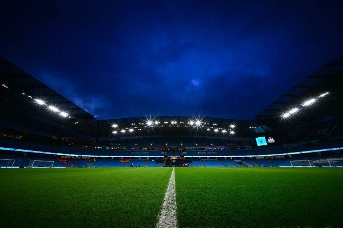 تصویر خبر ترکیب رسمی منچسترسیتی - نیوکاسل