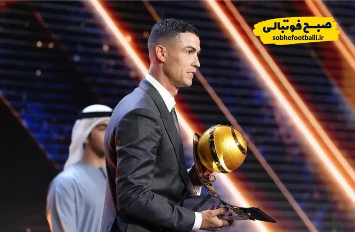 تصویر خبر بحران رونالدو در النصر؛ آخرین جام جهانی او در خطر؟