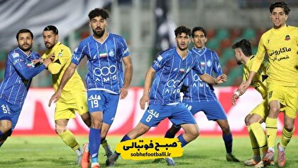 15 دقیقه دقیقه هیجان‌انگیز در قلعه حسن خان