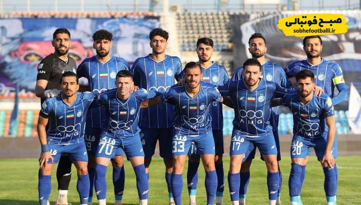 تصویر خبر پوستر استقلال برای بازی با الحسین + ساعت و روز بازی