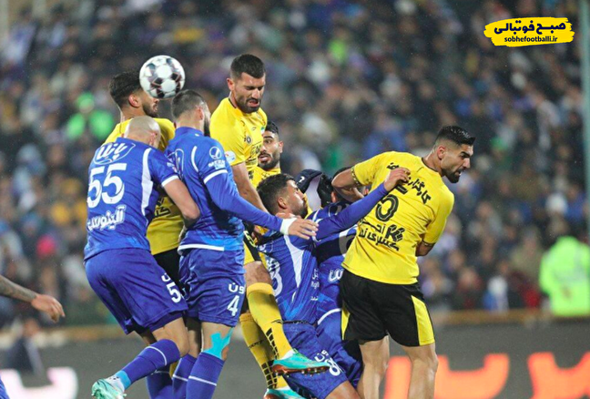 چراغ سبز رقبا به درخواست ۳ نماینده آسیایی؛ دیدار‌هایی که معوق می‌شوند