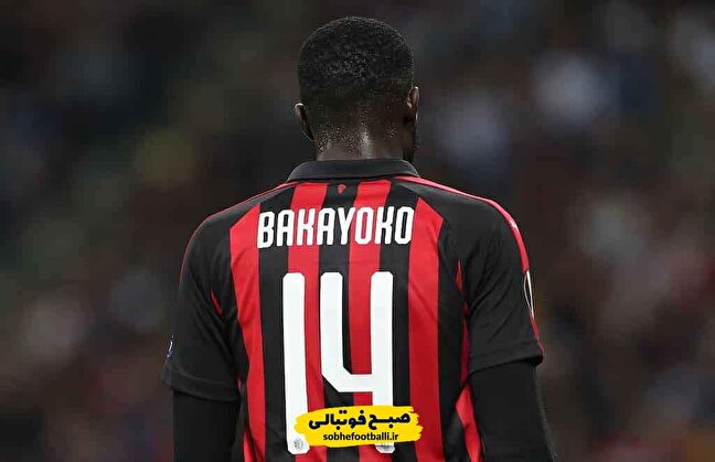 ستاره سابق میلان در رادار پرسپولیس قرار گرفت!