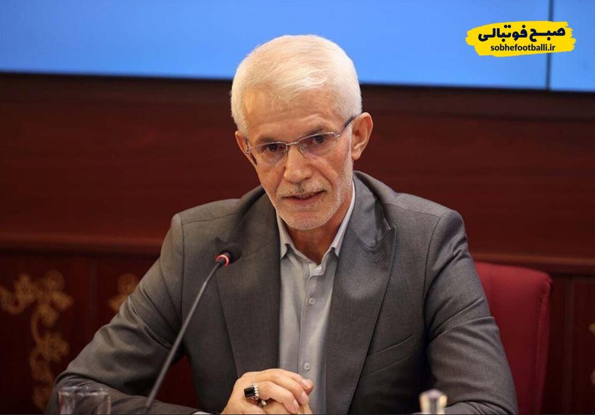 تصویر خبر پیگیری دیپلماسی ورزشی برای بازگشت استقلال، سپاهان و تراکتور به خانه