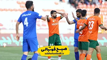 مس رفسنجا رسما کاندیدای سقوط شد!