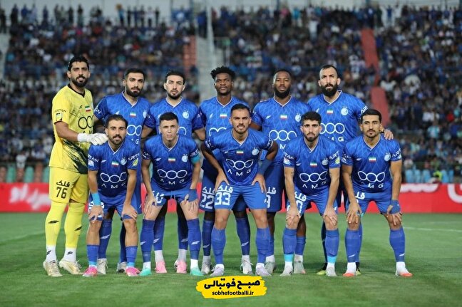 قیمت بلیت استقلال - الحسین سر به فلک کشید