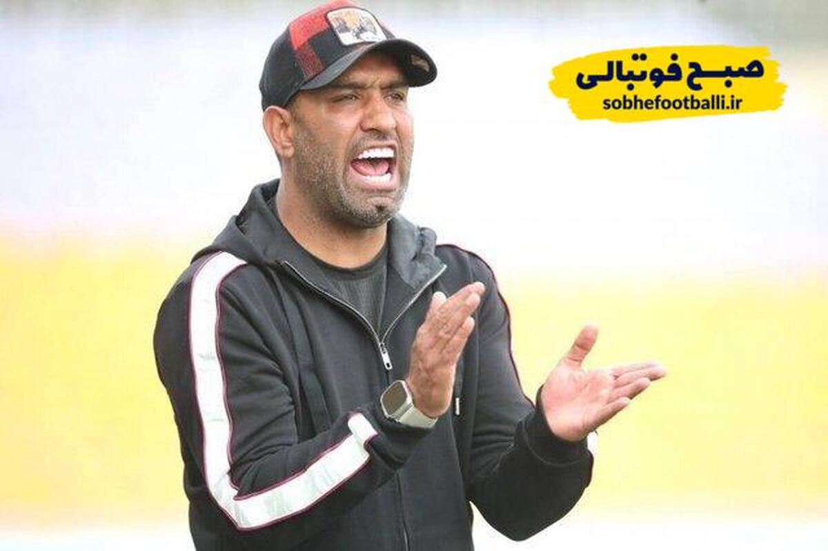 تصویر خبر در پنجره بسته، استقلال نباید هیچ بازیکنی را از دست بدهد/ رامین و آقاسی باید می&zwnj;ماندند