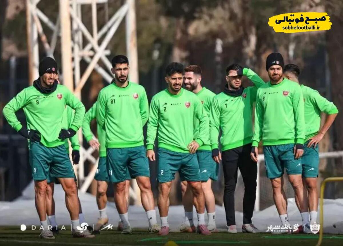 تصویر خبر پر&zwnj;سپولیس در آستانه ورشکستگی؛ زیان انباشته به ۱۶۰۰ میلیارد رسید