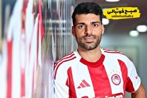 وقتی غول‌ها زانو می‌زنند؛ طارمی و گل‌های فراموش‌نشدنی