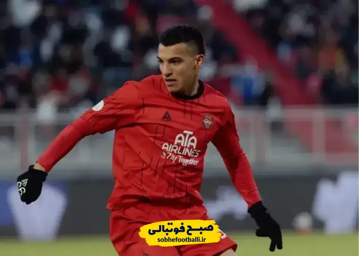 خلاصه بازی تراکتور ۴ - مس رفسنجان ۱؛ لیگ برتر ایران - هفته ۱۷