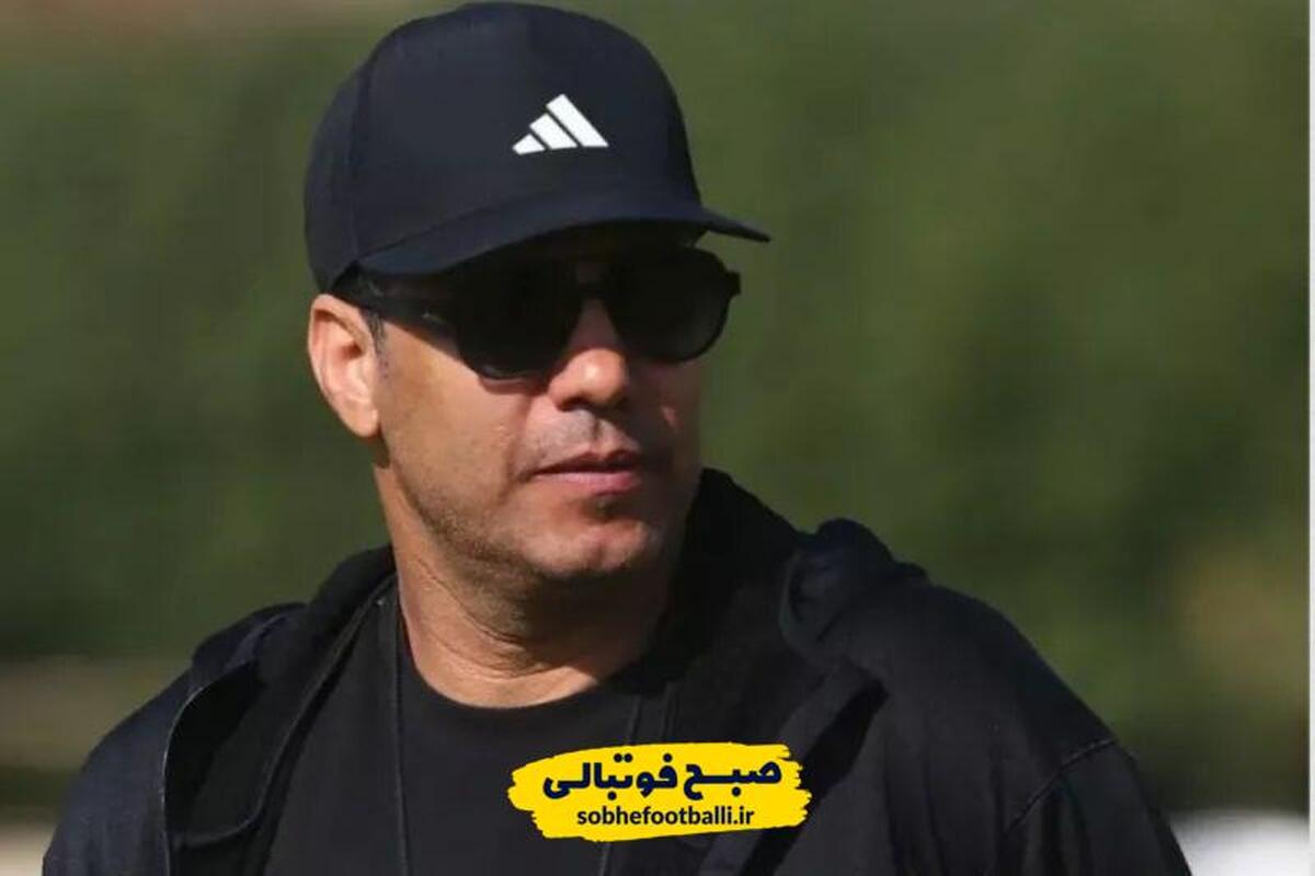 تصویر خبر تارتار: در شرایط سخت، دوست و دشمن را شناختیم