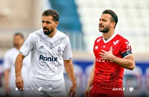 سروش رفیعی با سه اشتباه جنجالی، پرسپولیسی‌ها را عصبی کرد