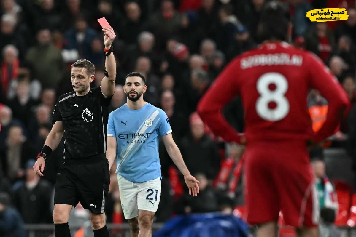 تصویر خبر هر سه تصمیم جنجالی کریگ پاوسون در لیورپول &ndash; سیتی درست بود