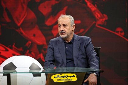 رضا درویش در آستانه بازگشت به پرسپولیس؟