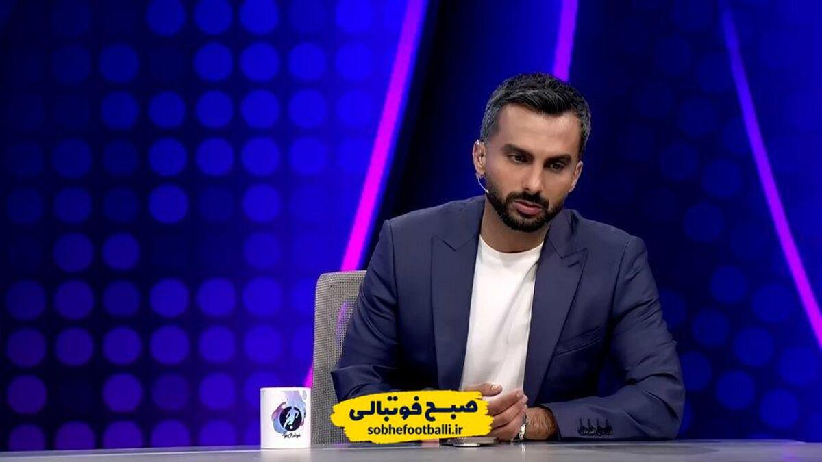 تصویر خبر آقای میثاقی؛ ما مردم هم این روز ها حال حوصله نداریم!