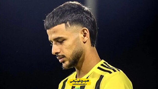 پیشنهاد جنجالی برای تغییر ملیت مهدی قایدی!