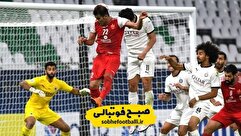 تراکتور به دنبال شکستن طلسم 5 ساله ایرانی‌ها مقابل السد