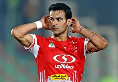 عیسی آل کثیر در آستانه بازگشت به پرسپولیس؟