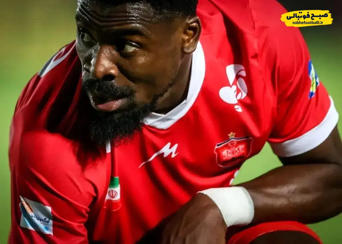 تصویر خبر پرسپولیس روی لبه تیغ؛ سناریوی تلخ برای سرخ&zwnj;ها و ماجرای پرحاشیه اوریه