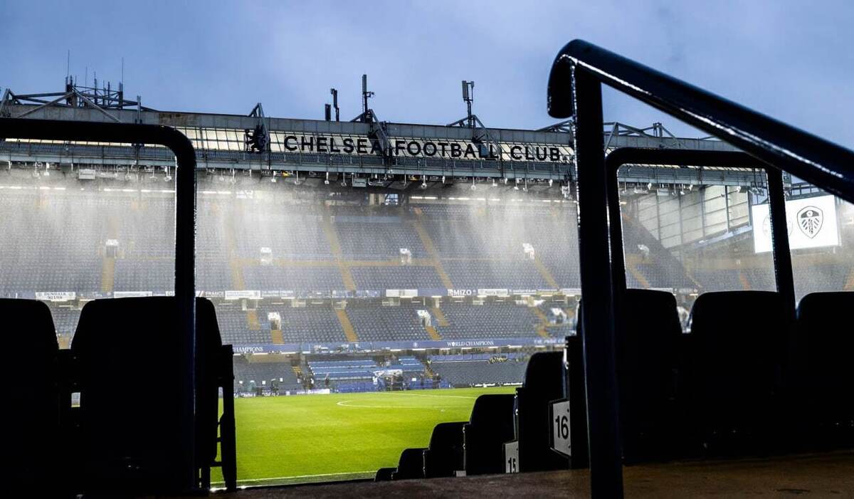 تصویر خبر چلسی - لیدز یونایتد؛ ترکیب رسمی