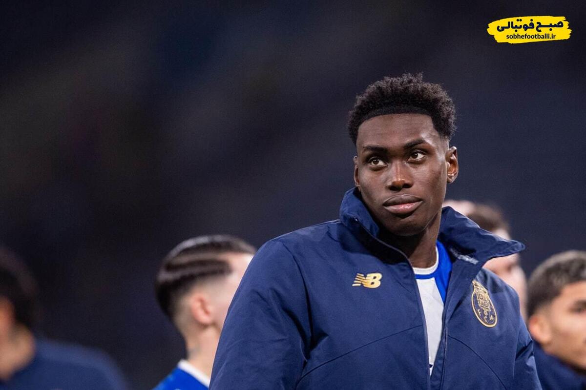 تصویر خبر ضربه سنگین به اسپانیا؛ ستاره پورتو رباط پاره کرد و جام جهانی را از دست داد