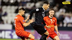 آمار AFC علیه تراکتور؛ اختلاف فاحش با السد در دوحه!