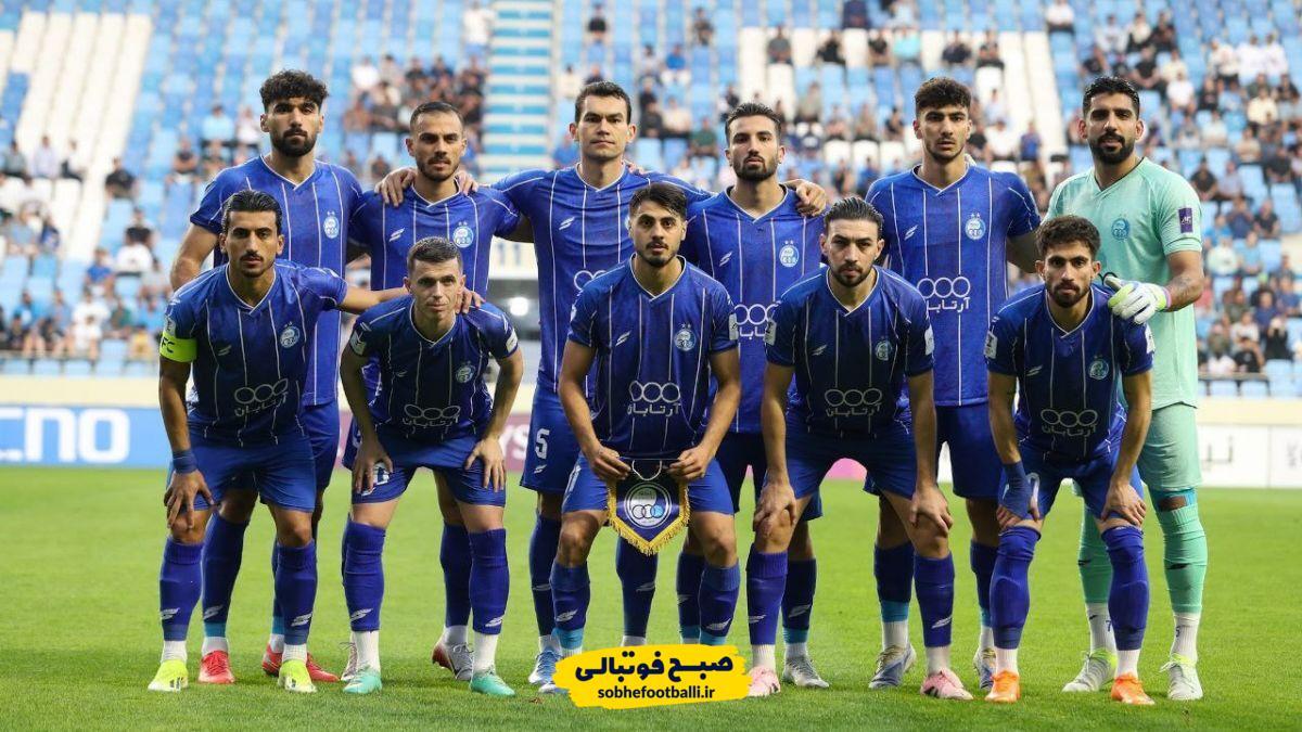 تصویر خبر پیشکسوت استقلال: دیگر نمیخواهم بازی های استقلال را ببینم!