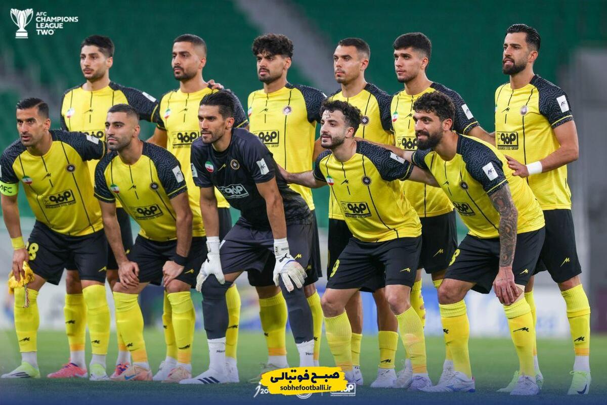 تصویر خبر کارشناسی داوری بازی سپاهان و الاهلی قطر | لیگ قهرمانان آسیا ۲