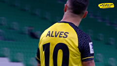 ویدیو/ گل اول سپاهان به الاهلی توسط ریکاردو آلوز در دقیقه ۲۰