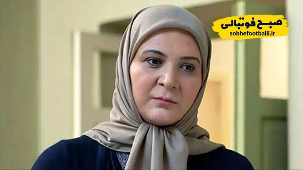 کناره&zwnj;گیری ریما رامین&zwnj;فر از &laquo;پایتخت&raquo; قطعی شد/ علت چیست؟