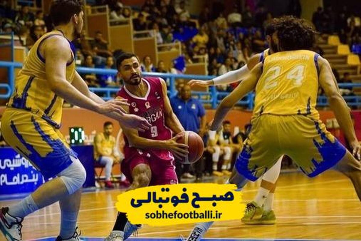 استقلال صدر جدول را از دست داد!