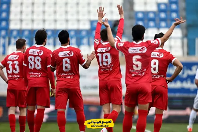 تیم «ب» پرسپولیس در مشهد مستقر می‌شود؛ توافق اولیه با استانداری خراسان