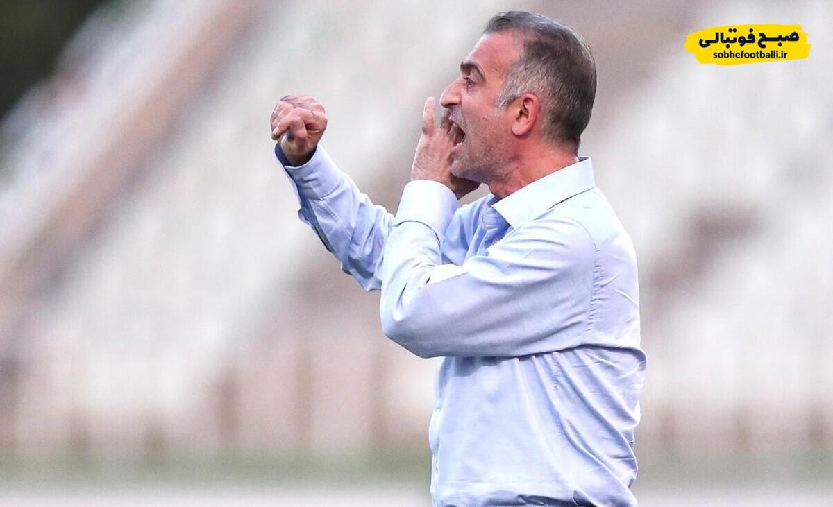 تصویر خبر بازگشت احتمالی کمالوند به لیگ برتر؛ تکرار یک سناریوی قدیمی؟