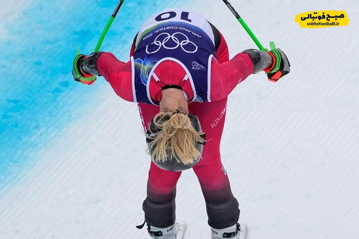 تصویر خبر تصاویر المپیک زمستانی 2026 در میلان ایتالیا