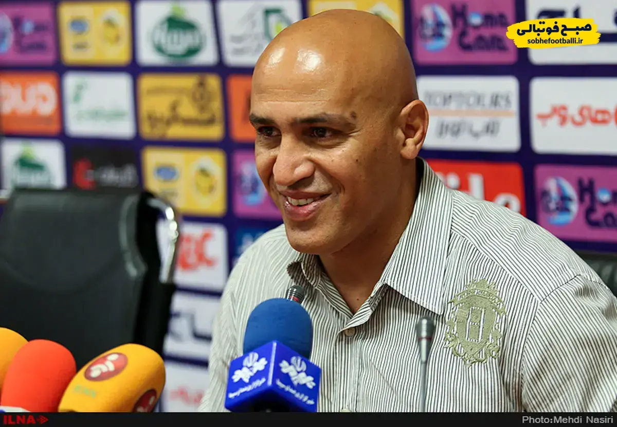 تصویر خبر منصوریان در مسیر سهمیه؛ امارات زیر سایه ناکامی لژیونر&zwnj;های ایرانی!