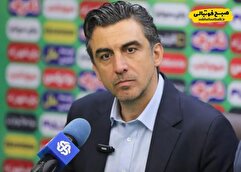 رحمتی سکوت را شکست: از استقلال و شایعات بی‌خبرم