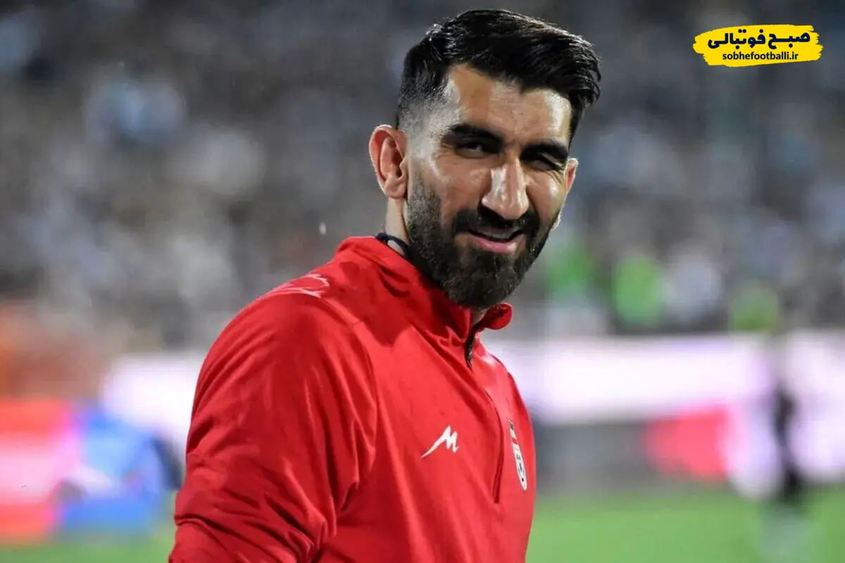 درخشش سرخ‌های تبریز در آسیا؛ بیرانوند و لوشکیا در جمع بهترین‌های لیگ نخبگان