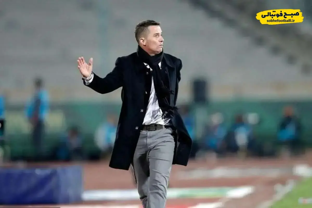 تصویر خبر بیانیه پرسپولیس علیه اوسمار؟ هیات مدیره واکنش رسمی به نتایج اخیر تیم