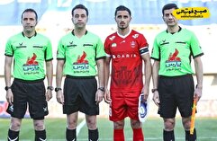 شبِ تلخ سقوط، شیرین برای علیپور/ مهاجم سرخ‌ها رکورد زد