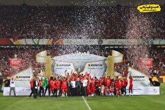 آمار عملکرد پرسپولیس در نیم‌فصل دوم؛ گمشده در مسیر قهرمانی!