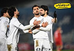 مجتبی فخریان از مصدومیت شدید رباط صلیبی نجات یافت