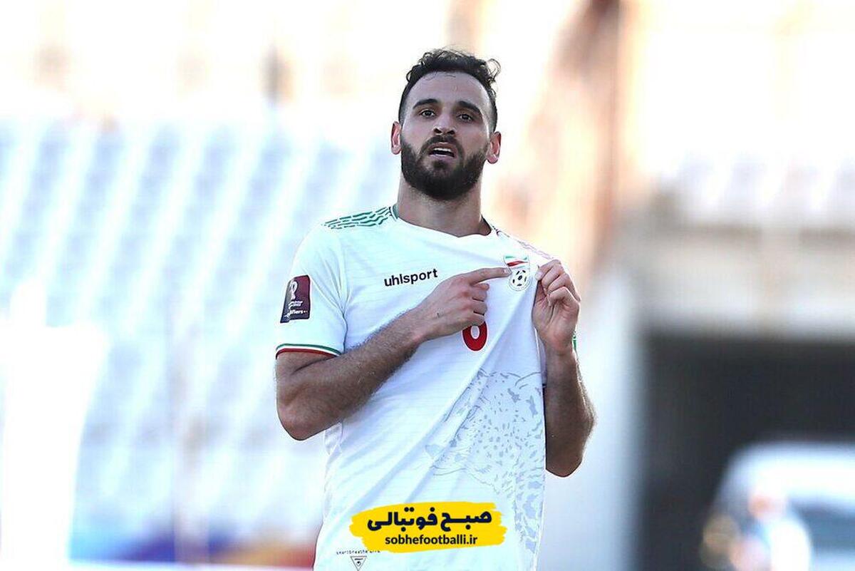 تصویر خبر خط پایان برای نوراللهی؛ ستاره&zwnj;ای که حتی به لیست ۱۰۰ نفره هم نرسید