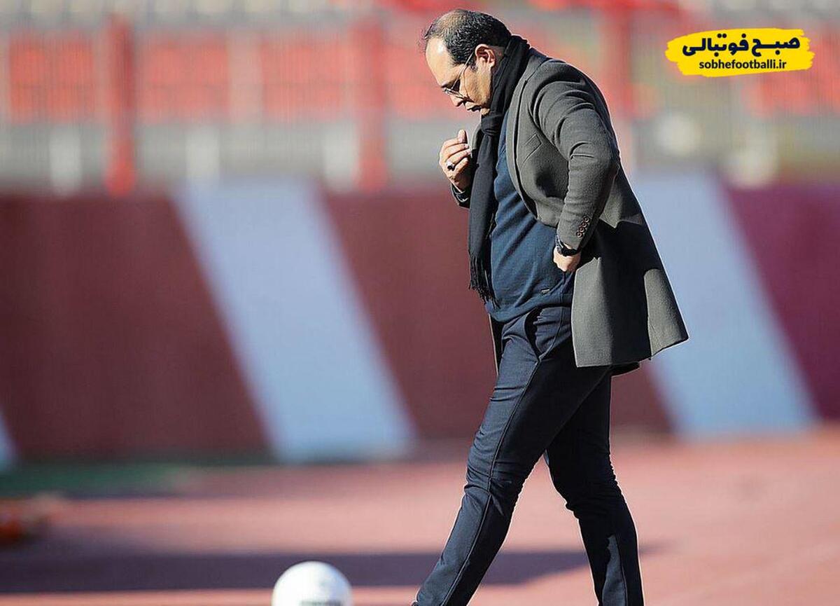 تصویر خبر ربیعی روی نیمکت داغ تراکتور؛ آغاز فصل تازه پس از اسکوچیچ