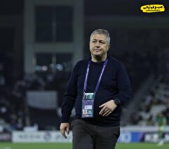 فوری/اسکوچیچ از تراکتور جدا شد