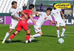 تیم امید در جست‌وجوی سرمربی تازه؛ روانخواه کنار رفت